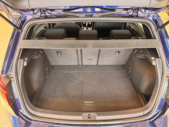 Volkswagen Golf I 9 of 20