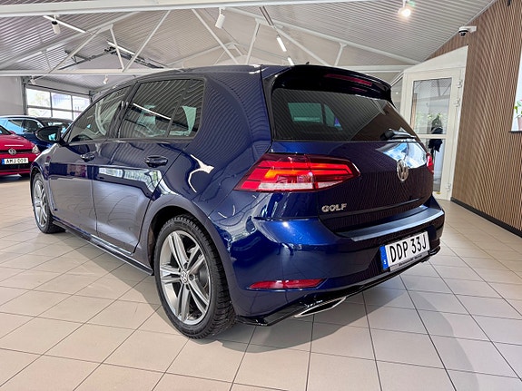 Volkswagen Golf I 12 of 20