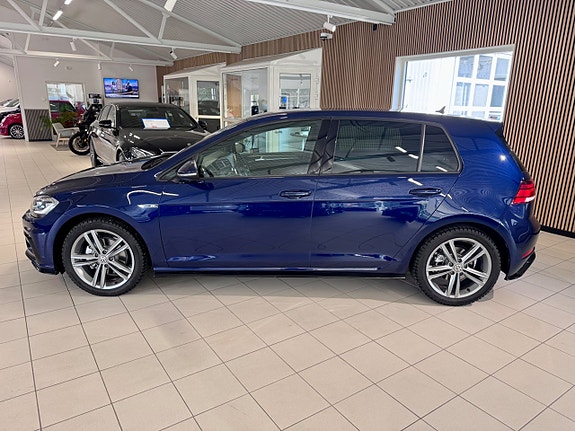 Volkswagen Golf I 3 of 5