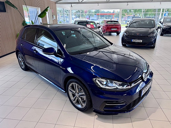 Volkswagen Golf I 19 of 20