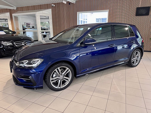 Volkswagen Golf I 2 of 5