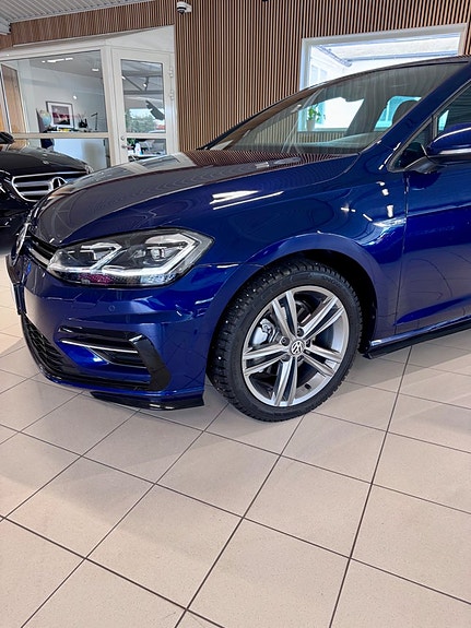 Volkswagen Golf I 13 of 20