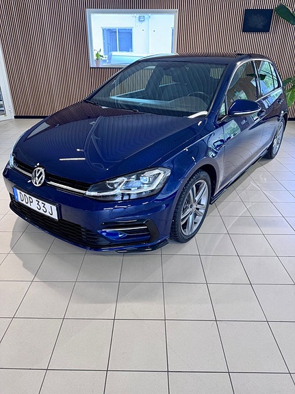 Volkswagen Golf I 14 of 20