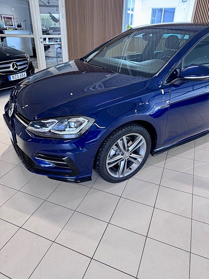 Volkswagen Golf I 17 of 20