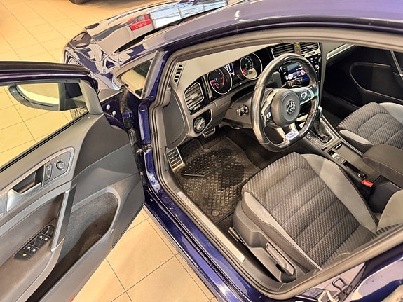 Volkswagen Golf I 10 of 20