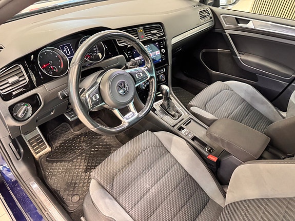 Volkswagen Golf I 11 of 20
