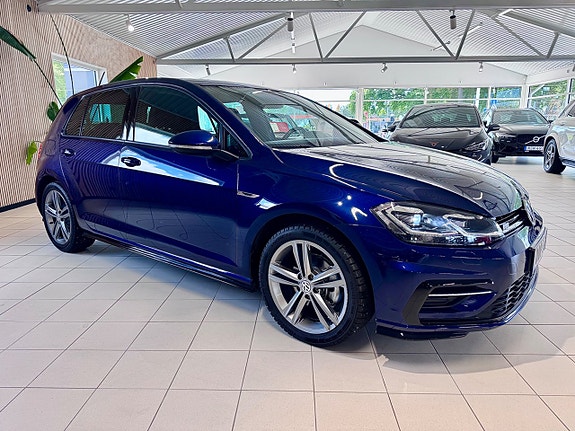 Volkswagen Golf I 6 of 20