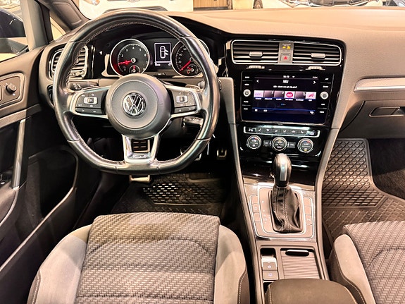 Volkswagen Golf I 5 of 5