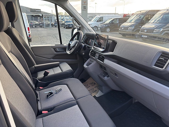 Volkswagen Crafter 3 of 13