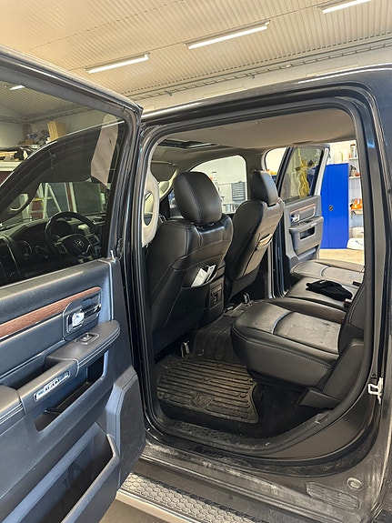 Dodge RAM 8 of 8