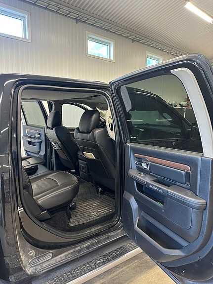 Dodge RAM 7 of 8