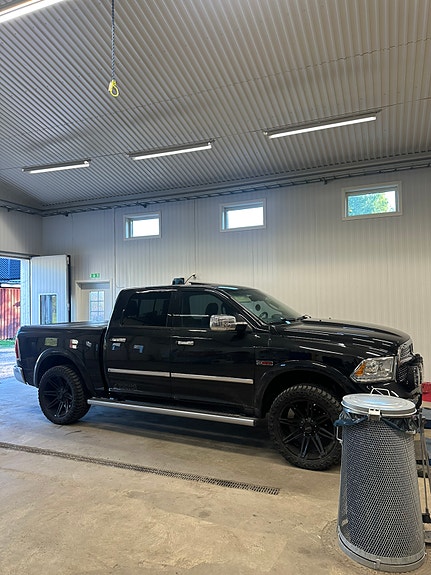 Dodge RAM 4 of 8