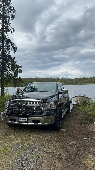 Dodge RAM 3 of 8
