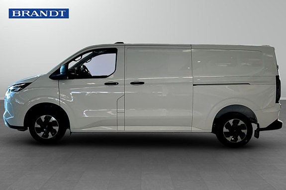 Ford Transit Custom 5 of 16