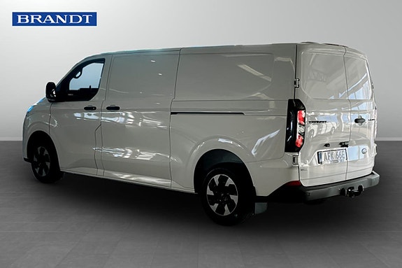 Ford Transit Custom 4 of 16
