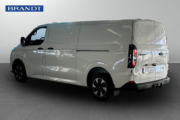 Ford Transit Custom 3 of 16