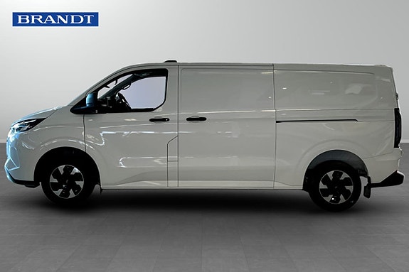 Ford Transit Custom 6 of 16