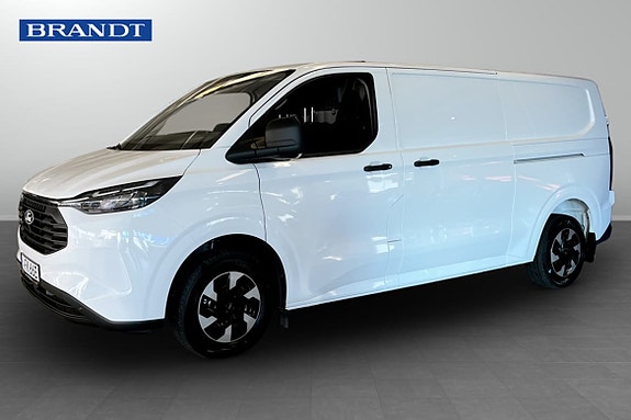 Ford Transit Custom 2 of 16