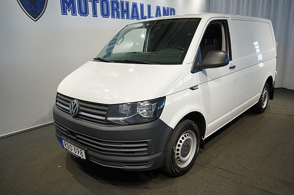 Volkswagen Transporter 2 of 5