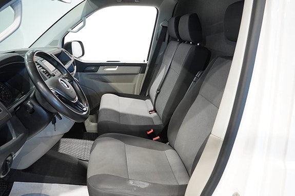 Volkswagen Transporter 6 of 6