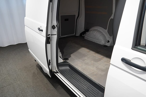 Volkswagen Transporter 5 of 5