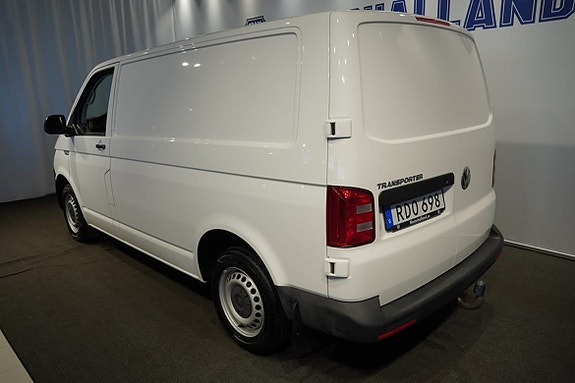 Volkswagen Transporter 3 of 5