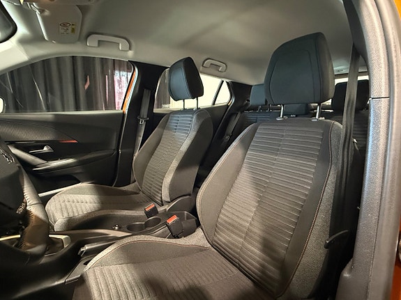 Peugeot 2008 5 of 5