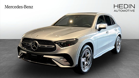 Mercedes-Benz GLC300