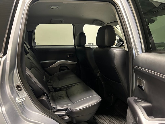 Mitsubishi Outlander 14 of 24
