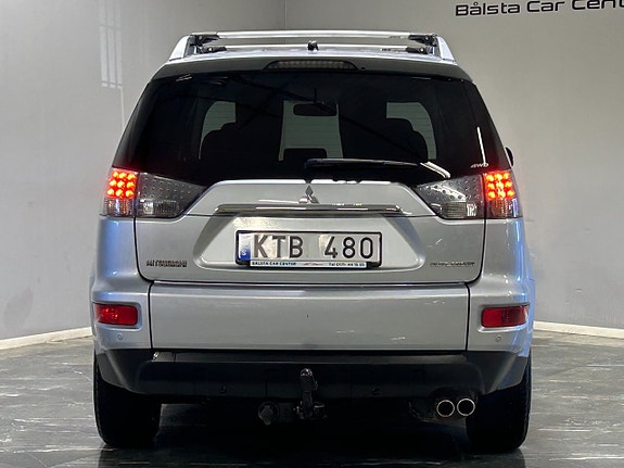 Mitsubishi Outlander 7 of 24