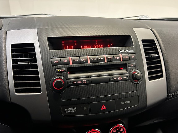 Mitsubishi Outlander 19 of 24