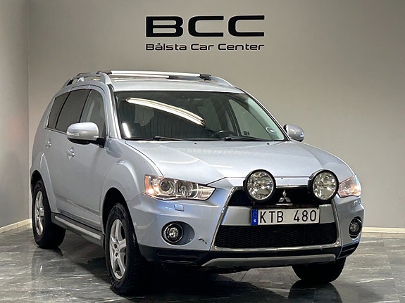 Mitsubishi Outlander 5 of 5