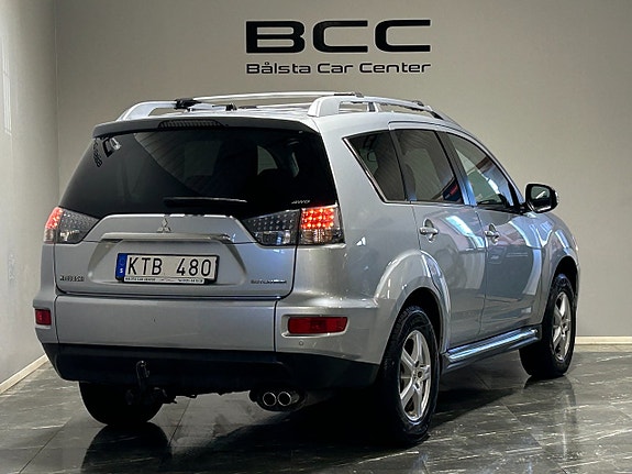 Mitsubishi Outlander 8 of 24