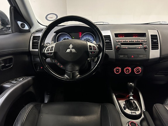 Mitsubishi Outlander 10 of 24