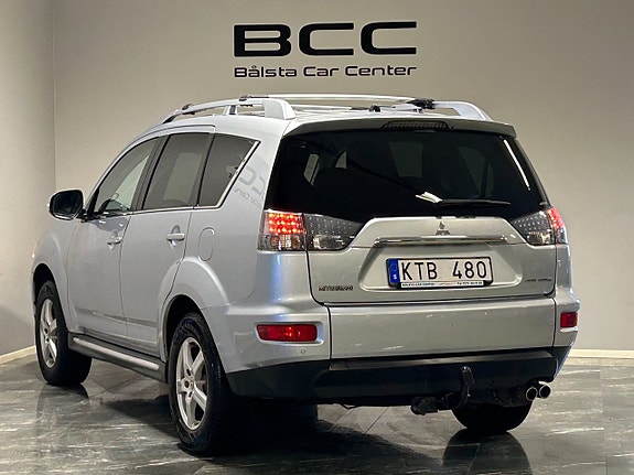 Mitsubishi Outlander 6 of 24