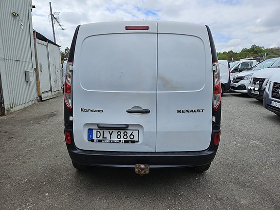 Renault Kangoo Express 9 of 21