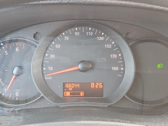 Renault Kangoo Express 20 of 21