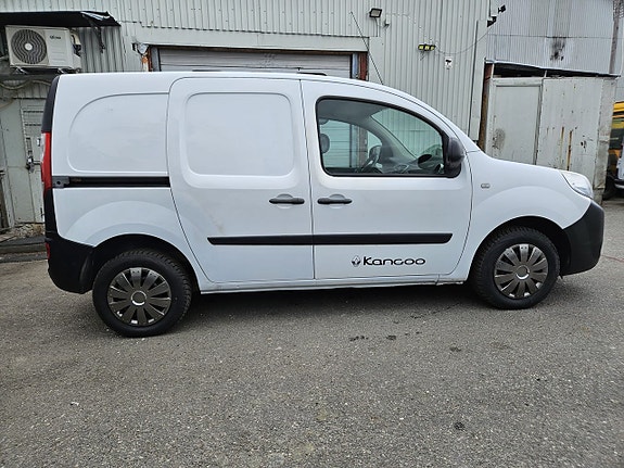 Renault Kangoo Express 6 of 21