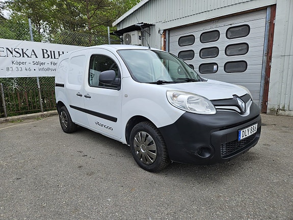 Renault Kangoo Express 4 of 21