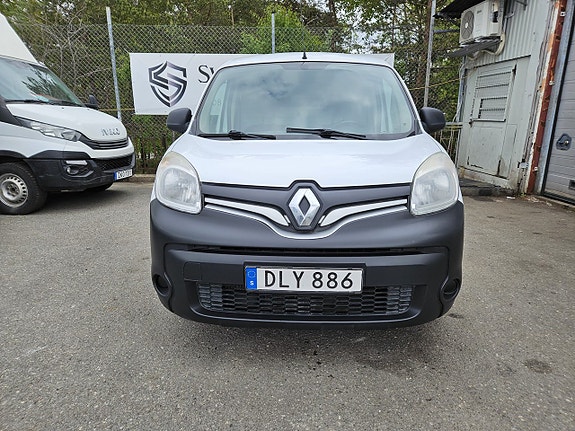 Renault Kangoo Express 3 of 21