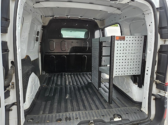 Renault Kangoo Express 13 of 21