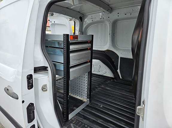 Renault Kangoo Express 21 of 21