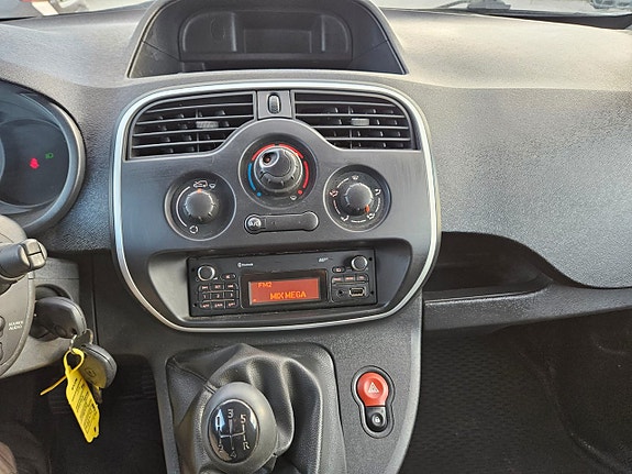 Renault Kangoo Express 15 of 21