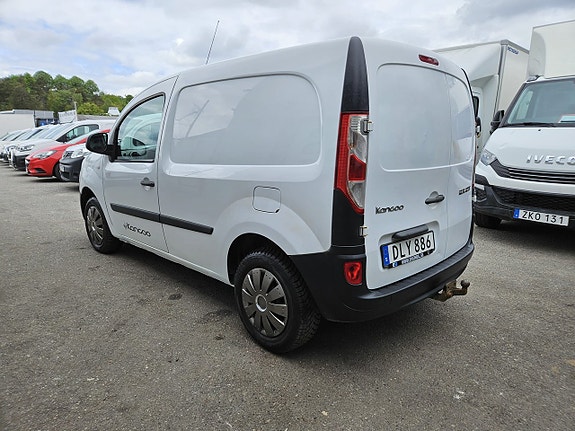 Renault Kangoo Express 10 of 21