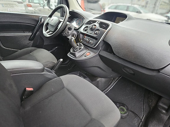 Renault Kangoo Express 14 of 21
