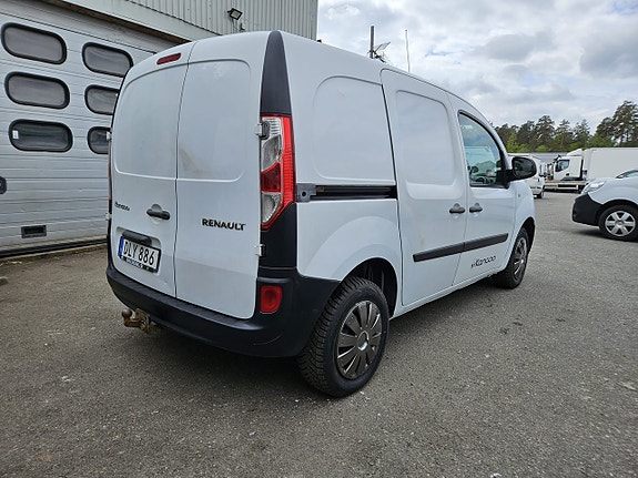 Renault Kangoo Express 7 of 21