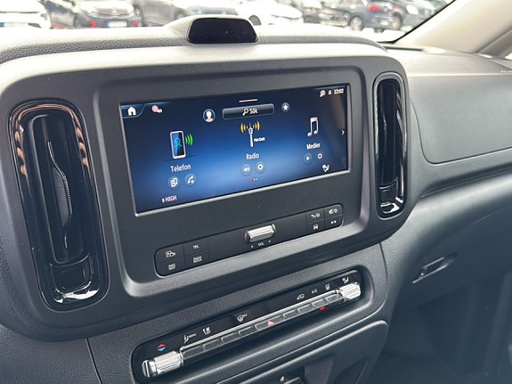 Mercedes-Benz Vito 116 8 of 14