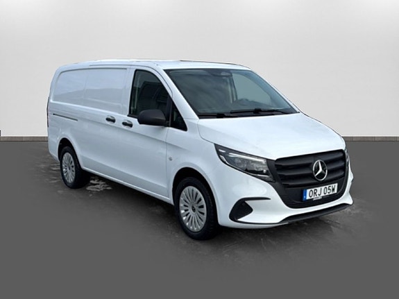 Mercedes-Benz Vito 116 3 of 5
