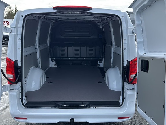 Mercedes-Benz Vito 116 12 of 14