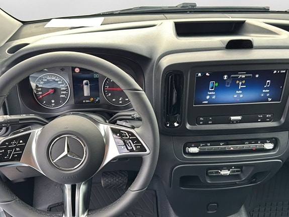 Mercedes-Benz Vito 116 7 of 14